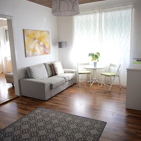 Das Tulpen Apartment ويدن ام سي المظهر الخارجي الصورة