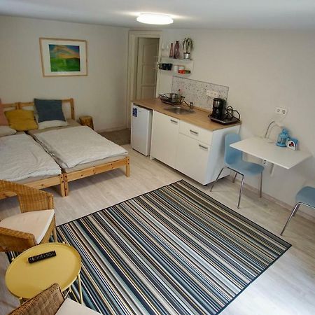Das Tulpen Apartment ويدن ام سي المظهر الخارجي الصورة