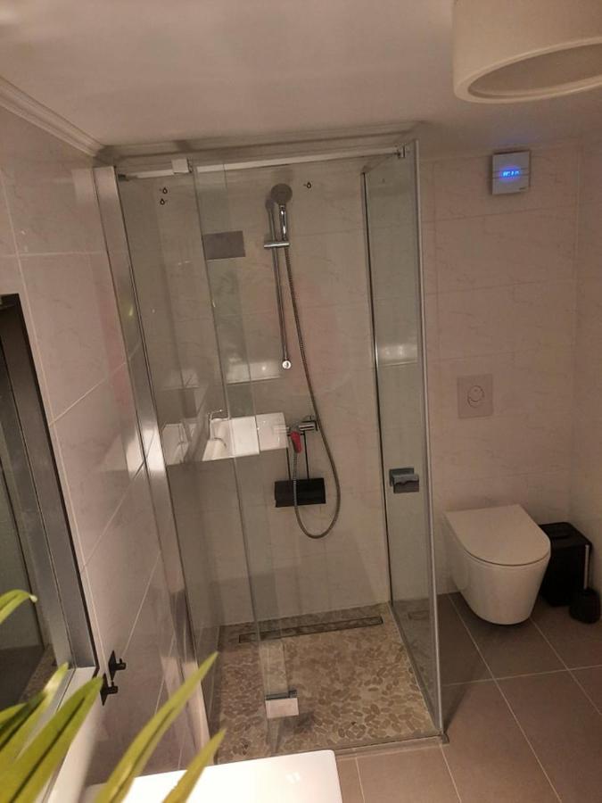 Das Tulpen Apartment ويدن ام سي المظهر الخارجي الصورة