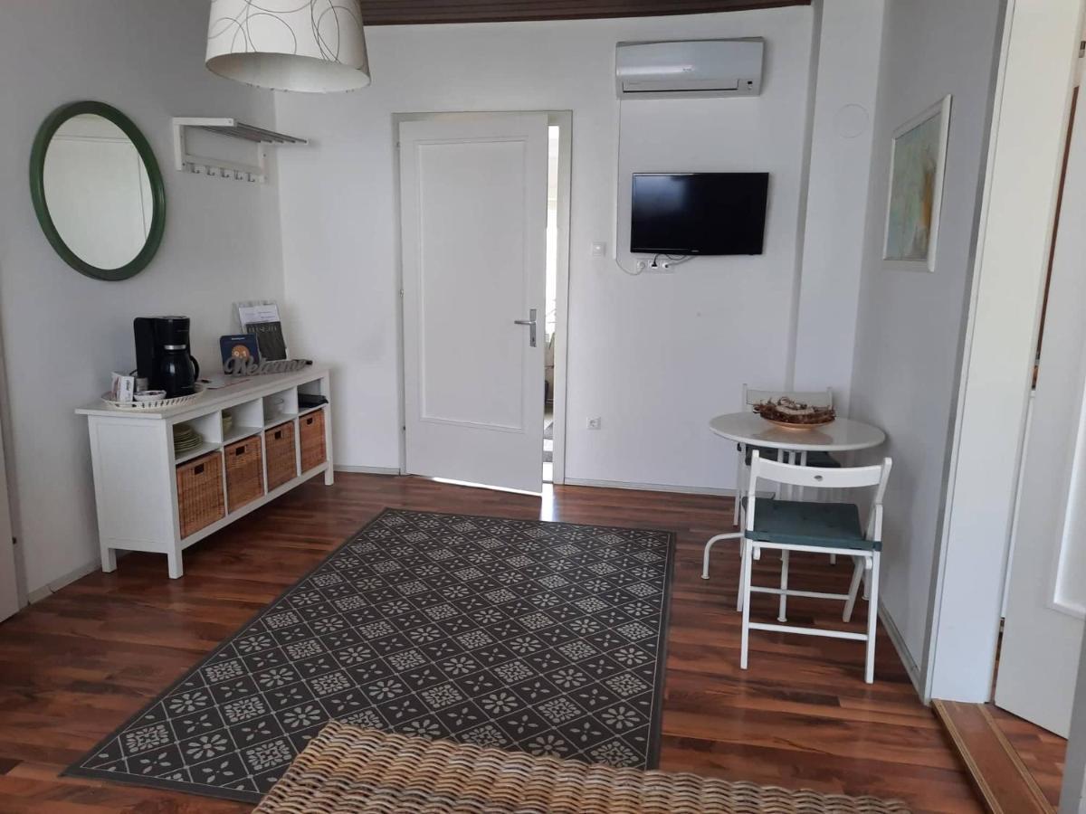 Das Tulpen Apartment ويدن ام سي المظهر الخارجي الصورة