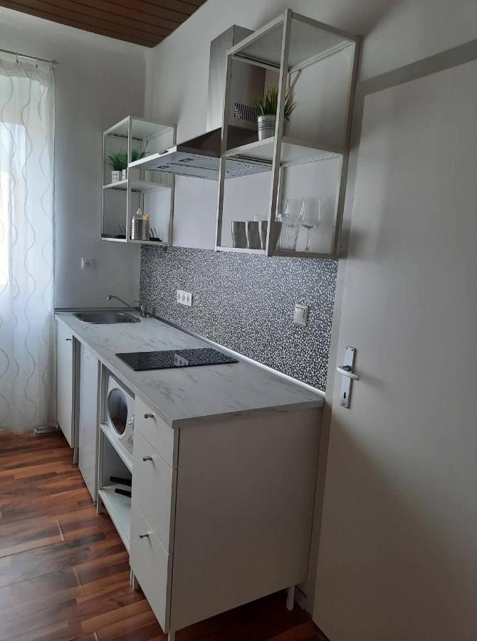 Das Tulpen Apartment ويدن ام سي المظهر الخارجي الصورة
