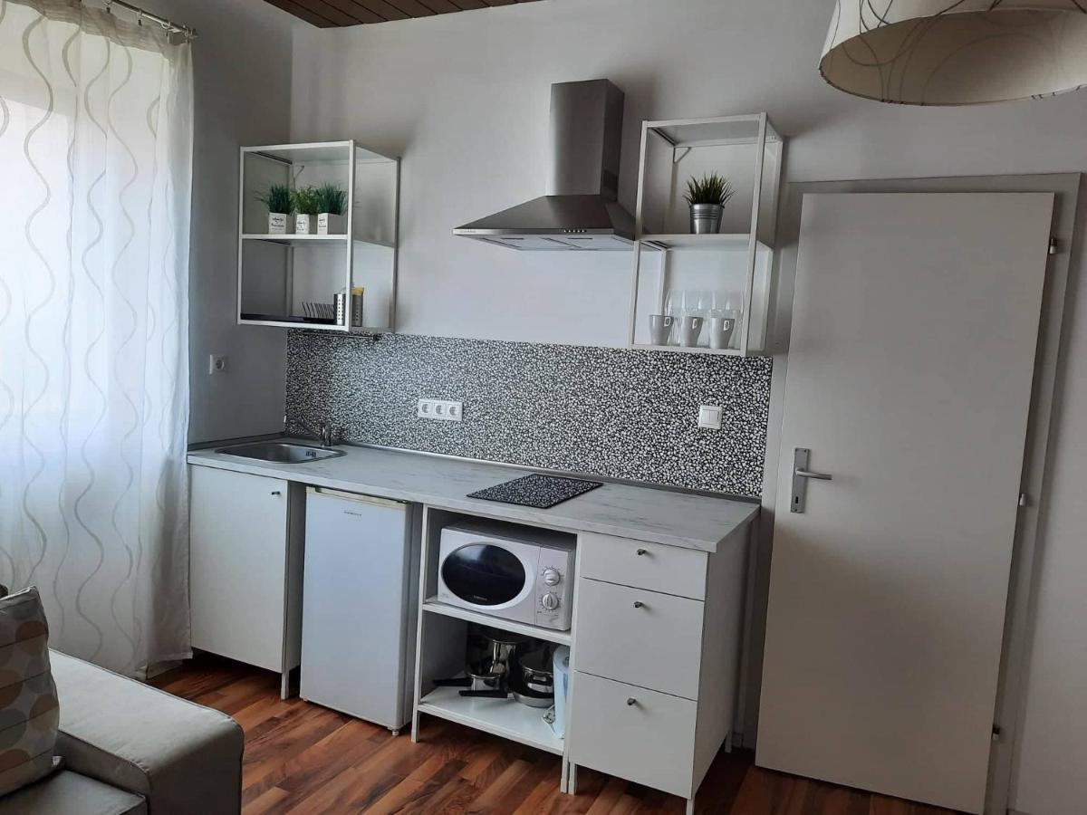 Das Tulpen Apartment ويدن ام سي المظهر الخارجي الصورة