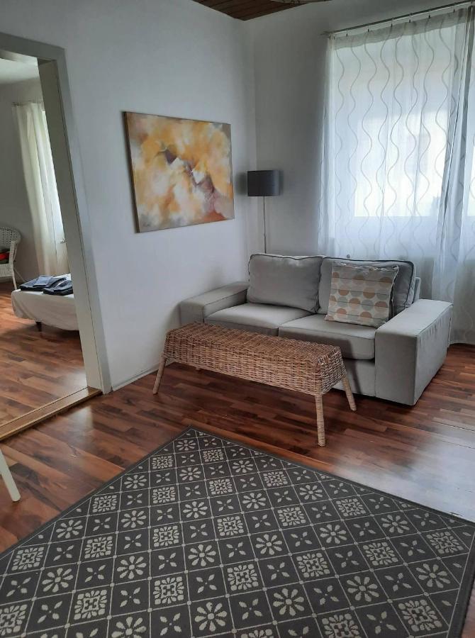 Das Tulpen Apartment ويدن ام سي المظهر الخارجي الصورة