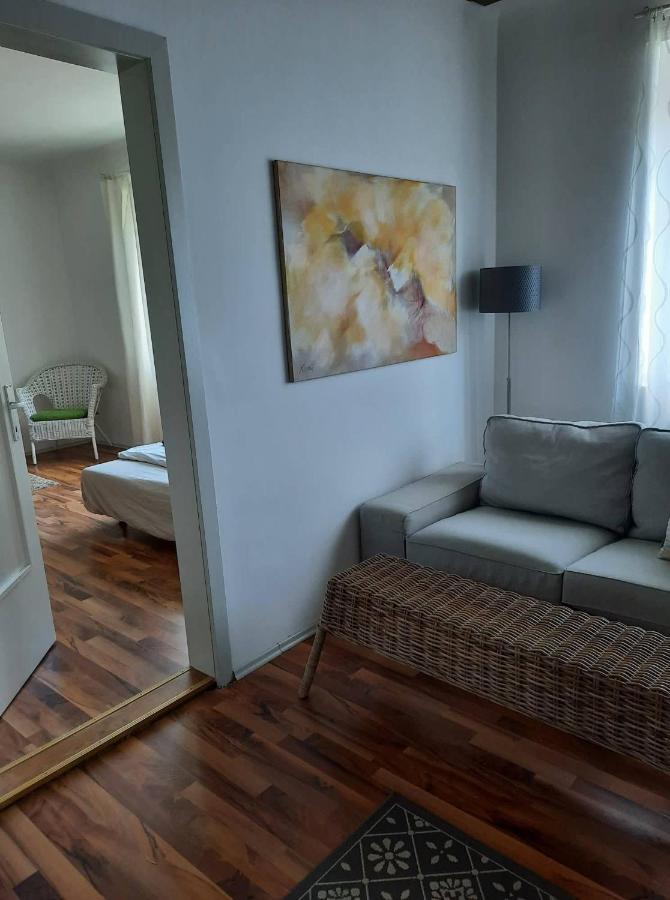 Das Tulpen Apartment ويدن ام سي المظهر الخارجي الصورة