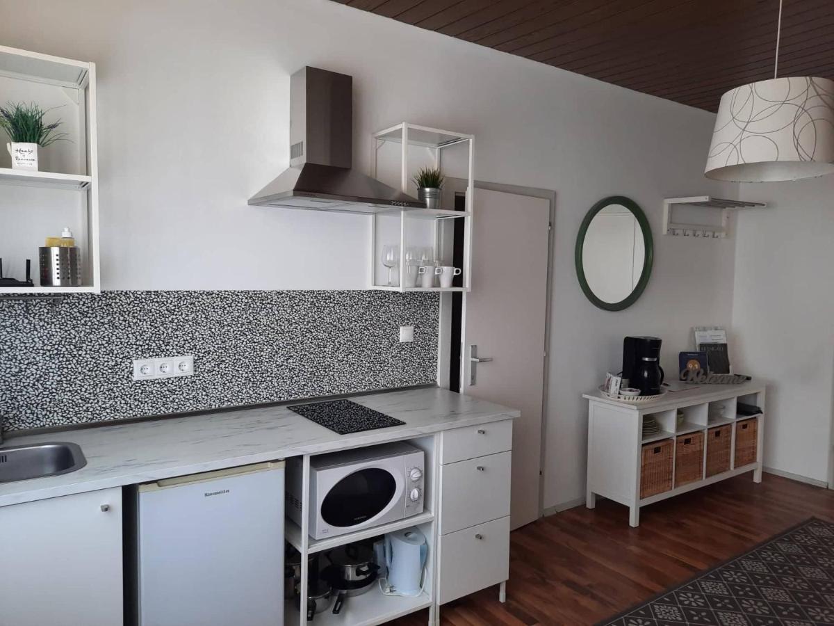 Das Tulpen Apartment ويدن ام سي المظهر الخارجي الصورة