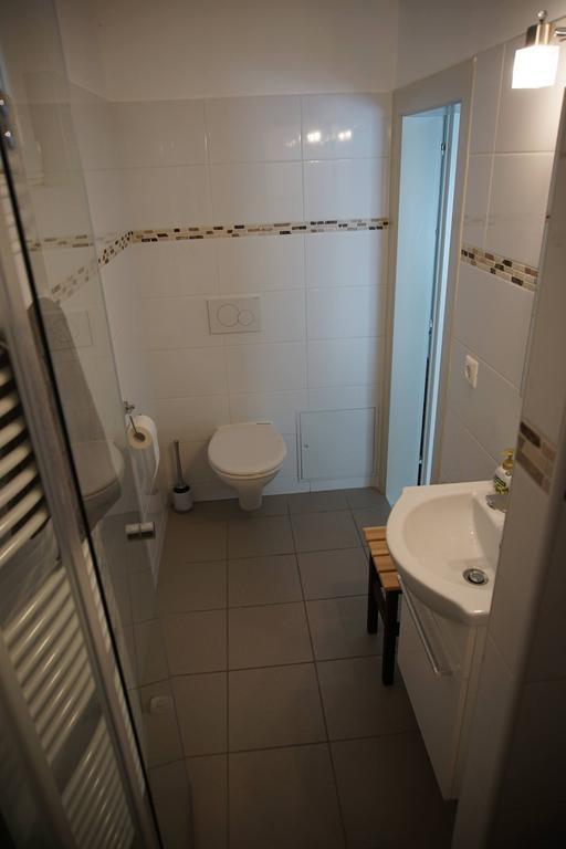 Das Tulpen Apartment ويدن ام سي المظهر الخارجي الصورة