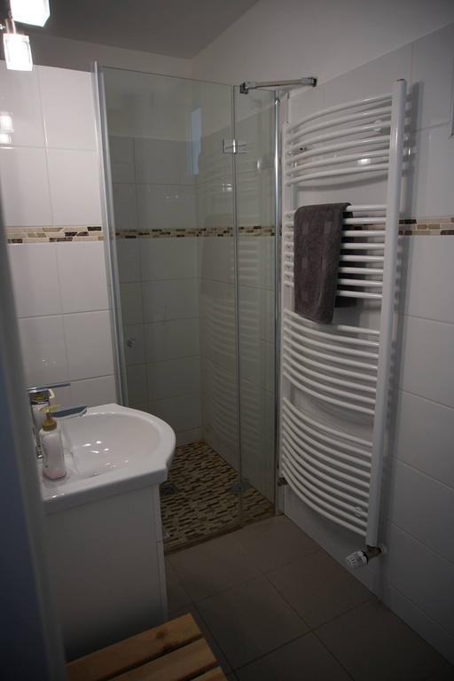 Das Tulpen Apartment ويدن ام سي المظهر الخارجي الصورة