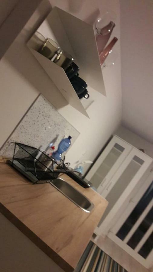 Das Tulpen Apartment ويدن ام سي المظهر الخارجي الصورة