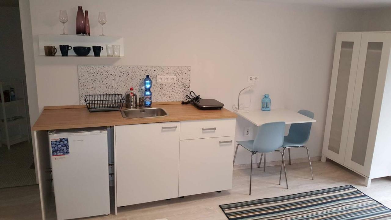 Das Tulpen Apartment ويدن ام سي المظهر الخارجي الصورة