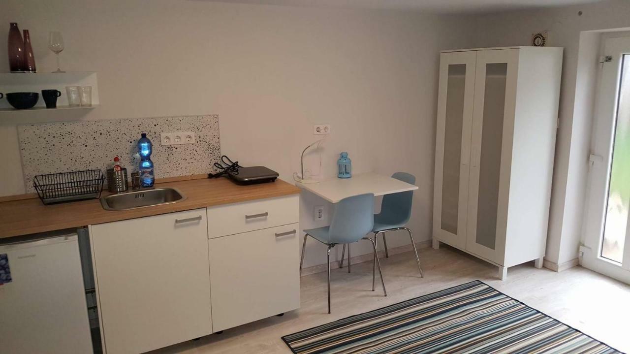 Das Tulpen Apartment ويدن ام سي المظهر الخارجي الصورة