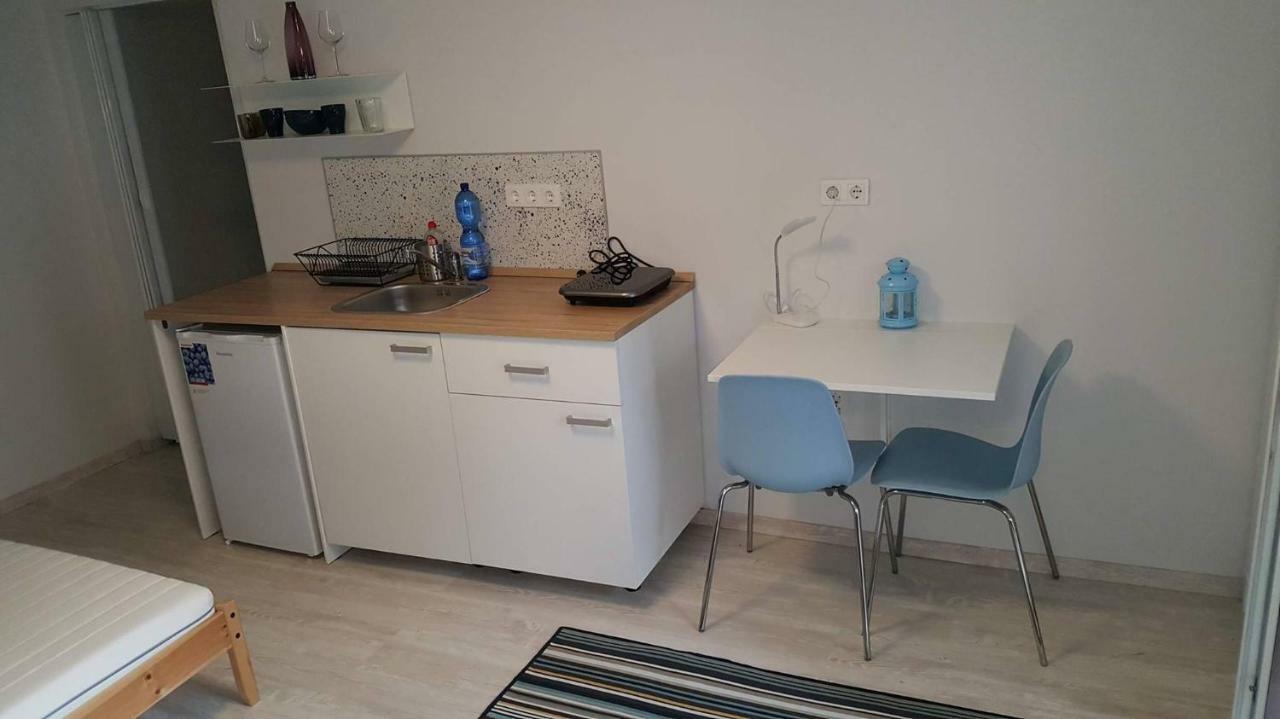Das Tulpen Apartment ويدن ام سي المظهر الخارجي الصورة
