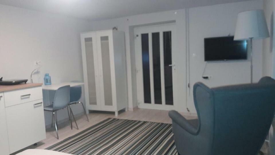 Das Tulpen Apartment ويدن ام سي المظهر الخارجي الصورة