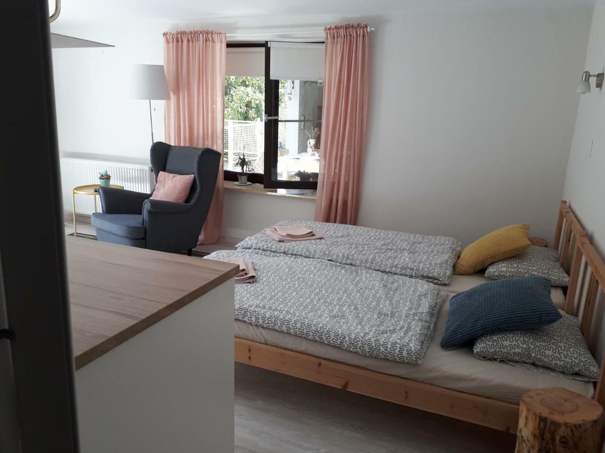 Das Tulpen Apartment ويدن ام سي المظهر الخارجي الصورة